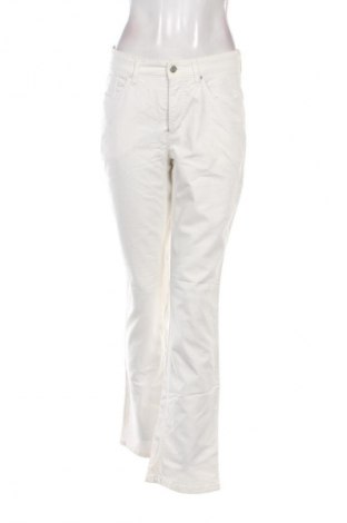 Damen Jeans Mac, Größe M, Farbe Weiß, Preis 36,99 €