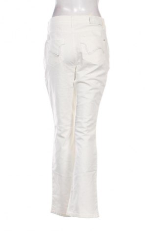 Damen Jeans Mac, Größe M, Farbe Weiß, Preis 36,99 €