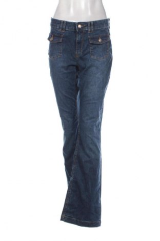 Damen Jeans Mac, Größe M, Farbe Blau, Preis € 41,99