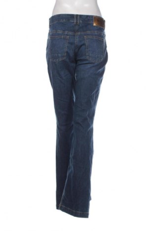 Damen Jeans Mac, Größe M, Farbe Blau, Preis € 41,99