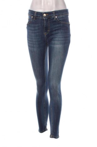 Damen Jeans Made In Italy, Größe S, Farbe Blau, Preis € 8,99