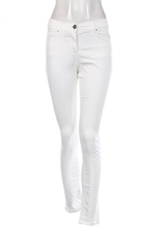 Női farmernadrág Made In Italy, Méret M, Szín Fehér, Ár 3 249 Ft