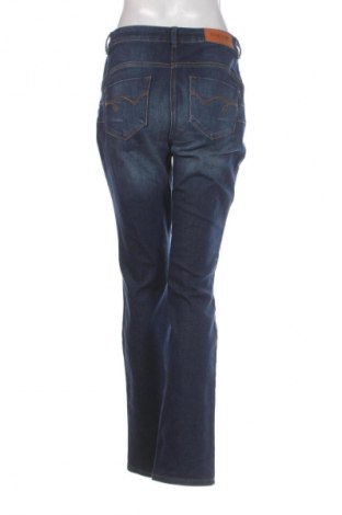 Damen Jeans Madeleine, Größe M, Farbe Blau, Preis € 41,99
