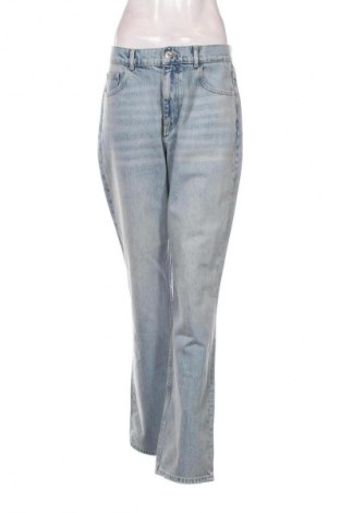 Damen Jeans Maje, Größe M, Farbe Blau, Preis 70,08 €
