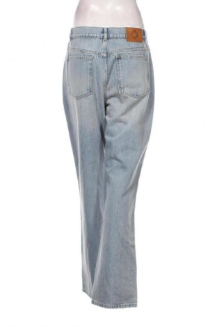 Damen Jeans Maje, Größe M, Farbe Blau, Preis 70,08 €