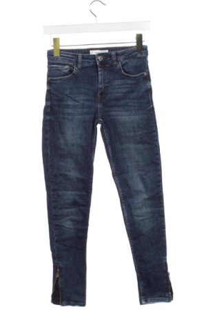 Damen Jeans Mango, Größe XS, Farbe Blau, Preis € 9,99