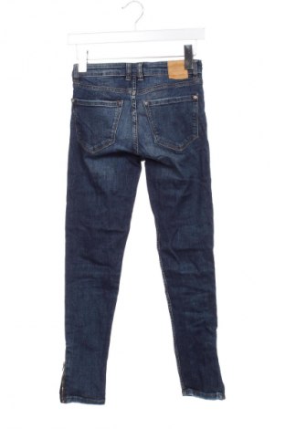 Damen Jeans Mango, Größe XS, Farbe Blau, Preis € 9,99