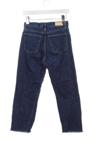 Damen Jeans Mango, Größe XS, Farbe Blau, Preis 23,99 €