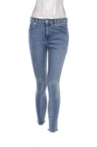 Damen Jeans Mango, Größe M, Farbe Blau, Preis € 9,99