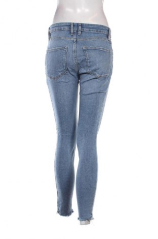 Damen Jeans Mango, Größe M, Farbe Blau, Preis € 9,99