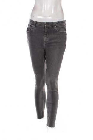 Blugi de femei Mango, Mărime M, Culoare Gri, Preț 110,99 Lei