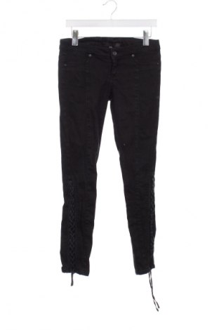 Damen Jeans Mango, Größe M, Farbe Schwarz, Preis € 17,39
