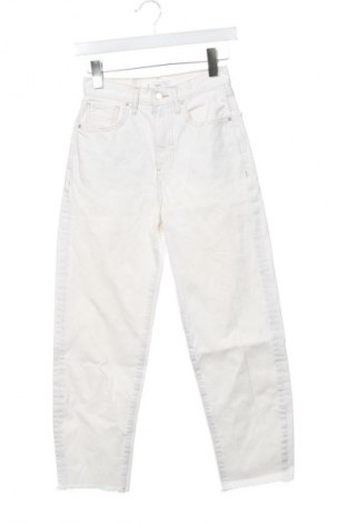 Damen Jeans Mango, Größe XXS, Farbe Weiß, Preis € 37,15