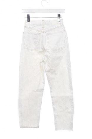 Damen Jeans Mango, Größe XXS, Farbe Weiß, Preis € 37,15