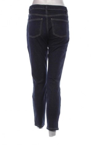 Damskie jeansy Mango, Rozmiar S, Kolor Niebieski, Cena 110,46 zł