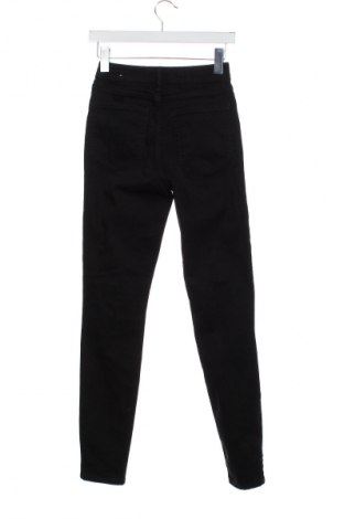 Damskie jeansy Mango, Rozmiar XS, Kolor Czarny, Cena 111,99 zł