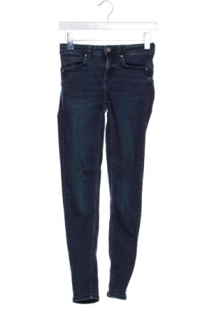 Damen Jeans Mango, Größe XS, Farbe Blau, Preis € 23,99