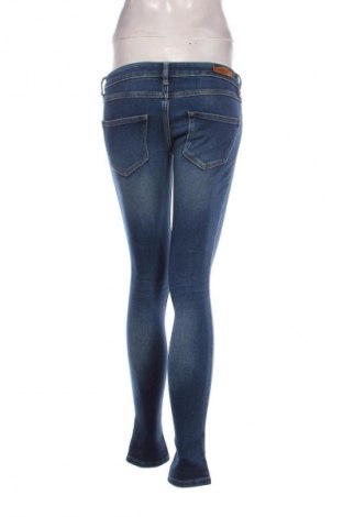 Damskie jeansy Mango, Rozmiar S, Kolor Niebieski, Cena 78,16 zł