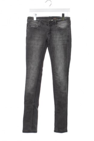 Damskie jeansy Mango, Rozmiar S, Kolor Czarny, Cena 70,51 zł