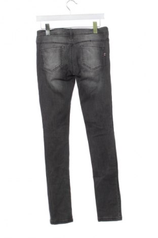Damskie jeansy Mango, Rozmiar S, Kolor Czarny, Cena 70,51 zł