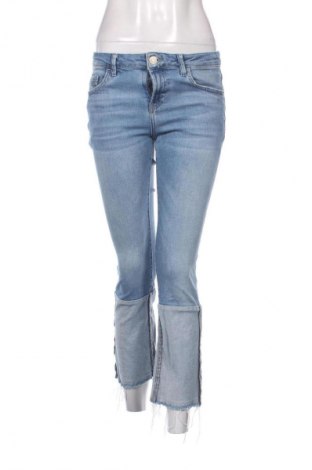 Damen Jeans Mango, Größe S, Farbe Blau, Preis € 17,39