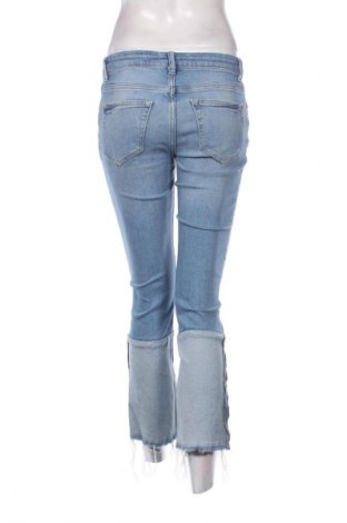Damen Jeans Mango, Größe S, Farbe Blau, Preis € 17,39