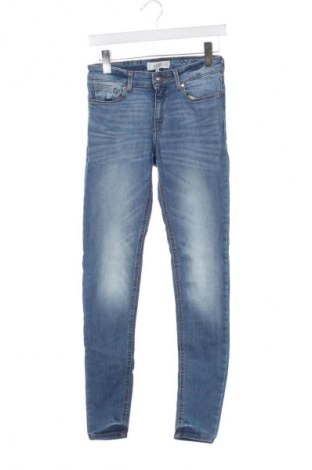 Damen Jeans Mango, Größe XS, Farbe Blau, Preis € 17,00
