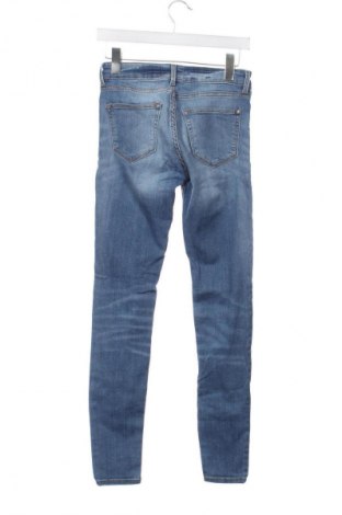 Damen Jeans Mango, Größe XS, Farbe Blau, Preis € 17,00