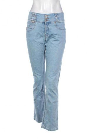 Damen Jeans Marc Lauge, Größe M, Farbe Blau, Preis € 56,37