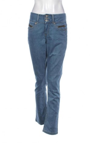 Damen Jeans Marc Lauge, Größe M, Farbe Blau, Preis € 56,37