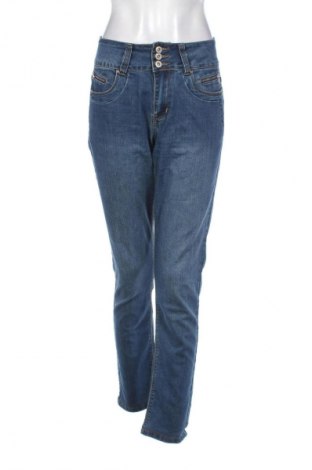Damen Jeans Marc Lauge, Größe M, Farbe Blau, Preis € 56,37