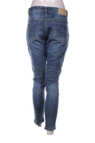 Damen Jeans Marc Lauge, Größe L, Farbe Blau, Preis € 11,99