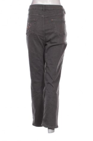 Damskie jeansy Marks & Spencer, Rozmiar XL, Kolor Kolorowy, Cena 31,99 zł
