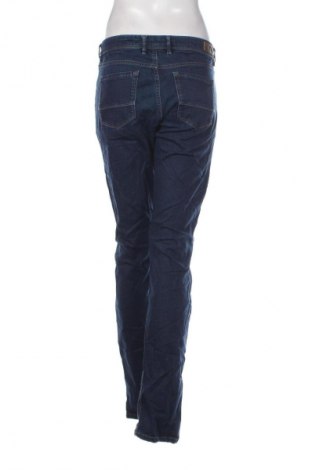 Damskie jeansy Massimo Dutti, Rozmiar M, Kolor Niebieski, Cena 245,99 zł