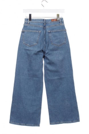 Dámské džíny  Massimo Dutti, Velikost XS, Barva Modrá, Cena  769,00 Kč