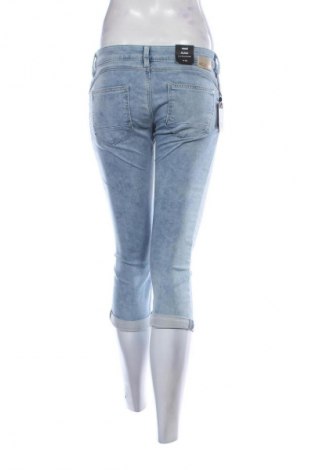 Damen Jeans Mavi, Größe M, Farbe Blau, Preis 21,54 €