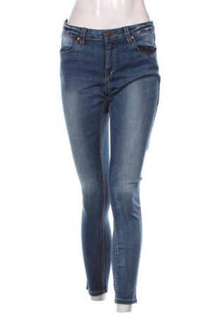 Dámske džínsy  Max Jeans, Veľkosť M, Farba Modrá, Cena  14,83 €