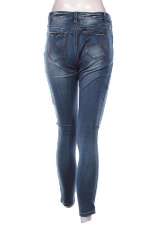 Dámske džínsy  Max Jeans, Veľkosť M, Farba Modrá, Cena  14,83 €