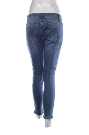 Damen Jeans Max&liu, Größe L, Farbe Blau, Preis € 8,99