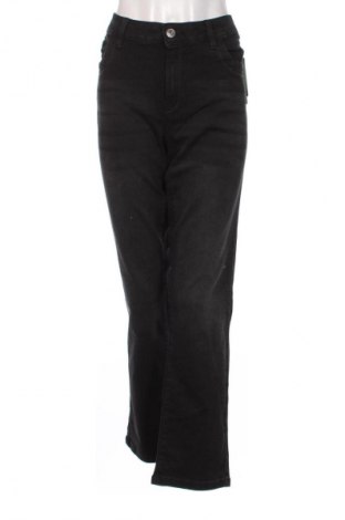 Dámske džínsy  Maxi Blue, Veľkosť 3XL, Farba Čierna, Cena  26,95 €