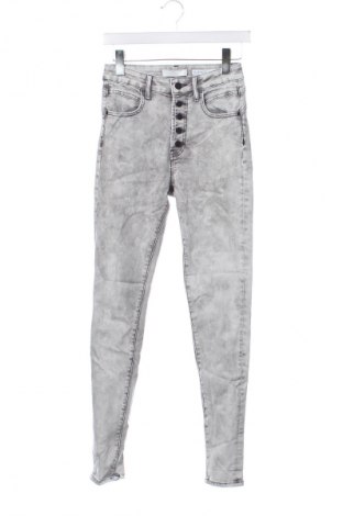 Damen Jeans Met, Größe M, Farbe Grau, Preis € 41,99