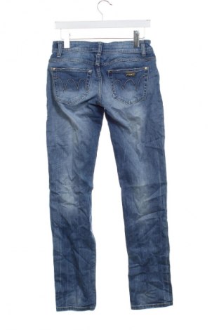 Damen Jeans Met, Größe S, Farbe Blau, Preis 36,99 €
