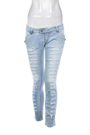 Damen Jeans Met, Größe M, Farbe Blau, Preis € 103,99