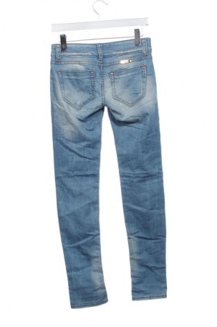 Damskie jeansy Met, Rozmiar M, Kolor Niebieski, Cena 245,99 zł