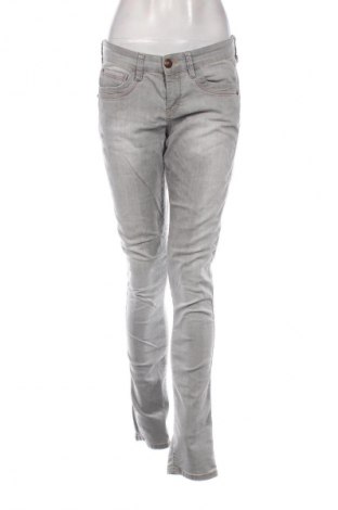 Damskie jeansy Mexx, Rozmiar M, Kolor Szary, Cena 94,25 zł