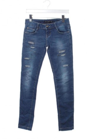 Damen Jeans Miss Natalie, Größe S, Farbe Blau, Preis 11,99 €