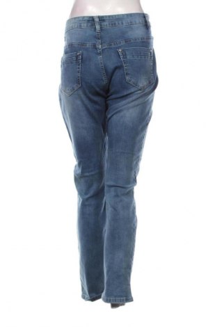 Damen Jeans Miss Natalie, Größe XXL, Farbe Blau, Preis 28,99 €