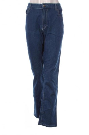 Damen Jeans Miss Natalie, Größe 3XL, Farbe Blau, Preis € 22,99