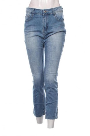 Damen Jeans Miss.Natalie, Größe M, Farbe Blau, Preis € 8,99