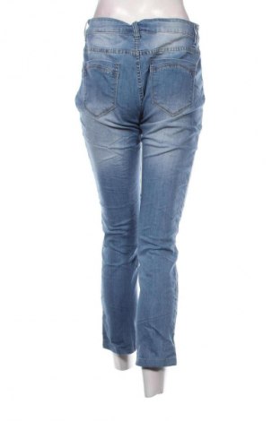 Damen Jeans Miss.Natalie, Größe M, Farbe Blau, Preis € 8,99